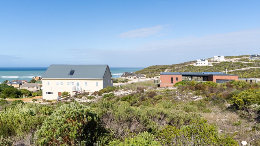0 Bedroom Property for Sale in Oceanview Heights Western Cape